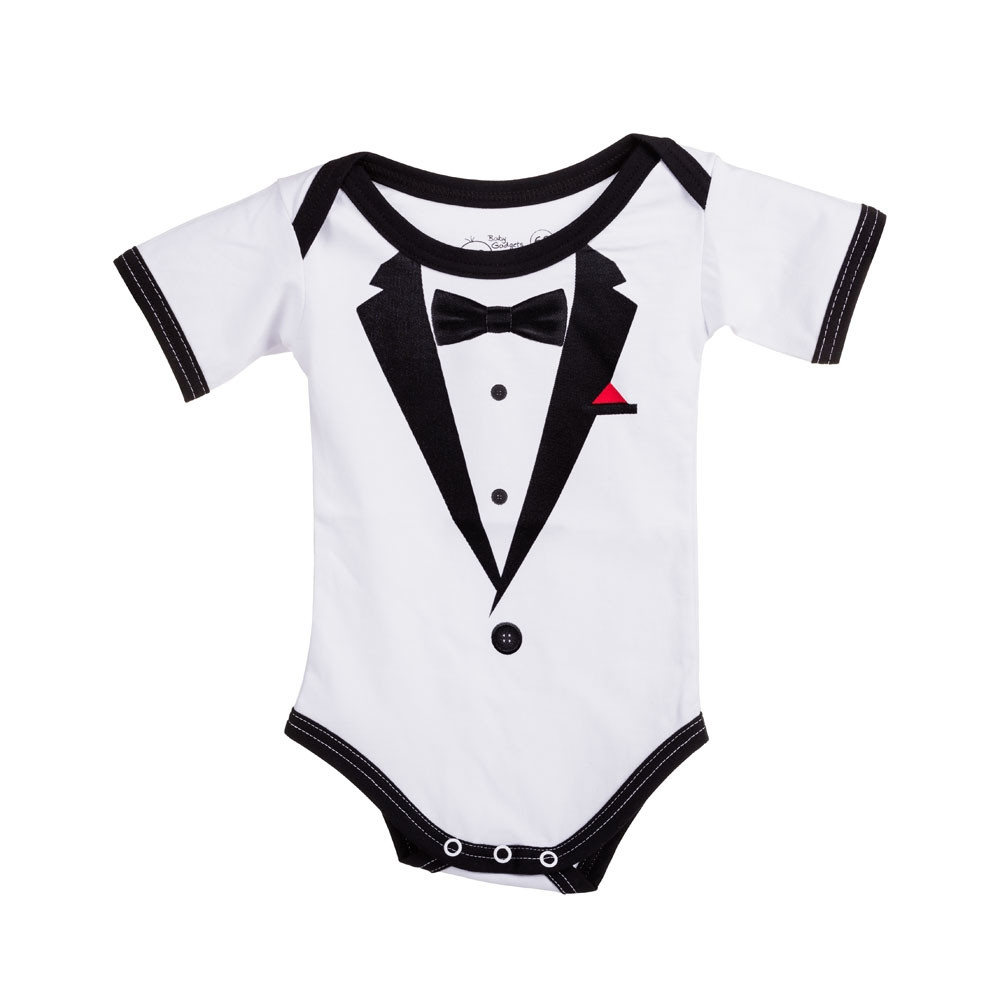 Otroški Gentleman bodi – velikost 68