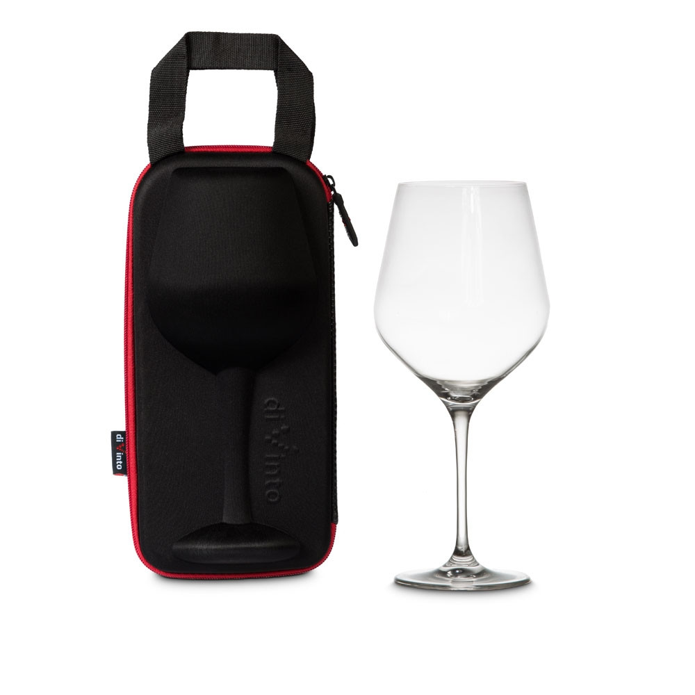 Velik vinski kozarec – Diamond - diVinto