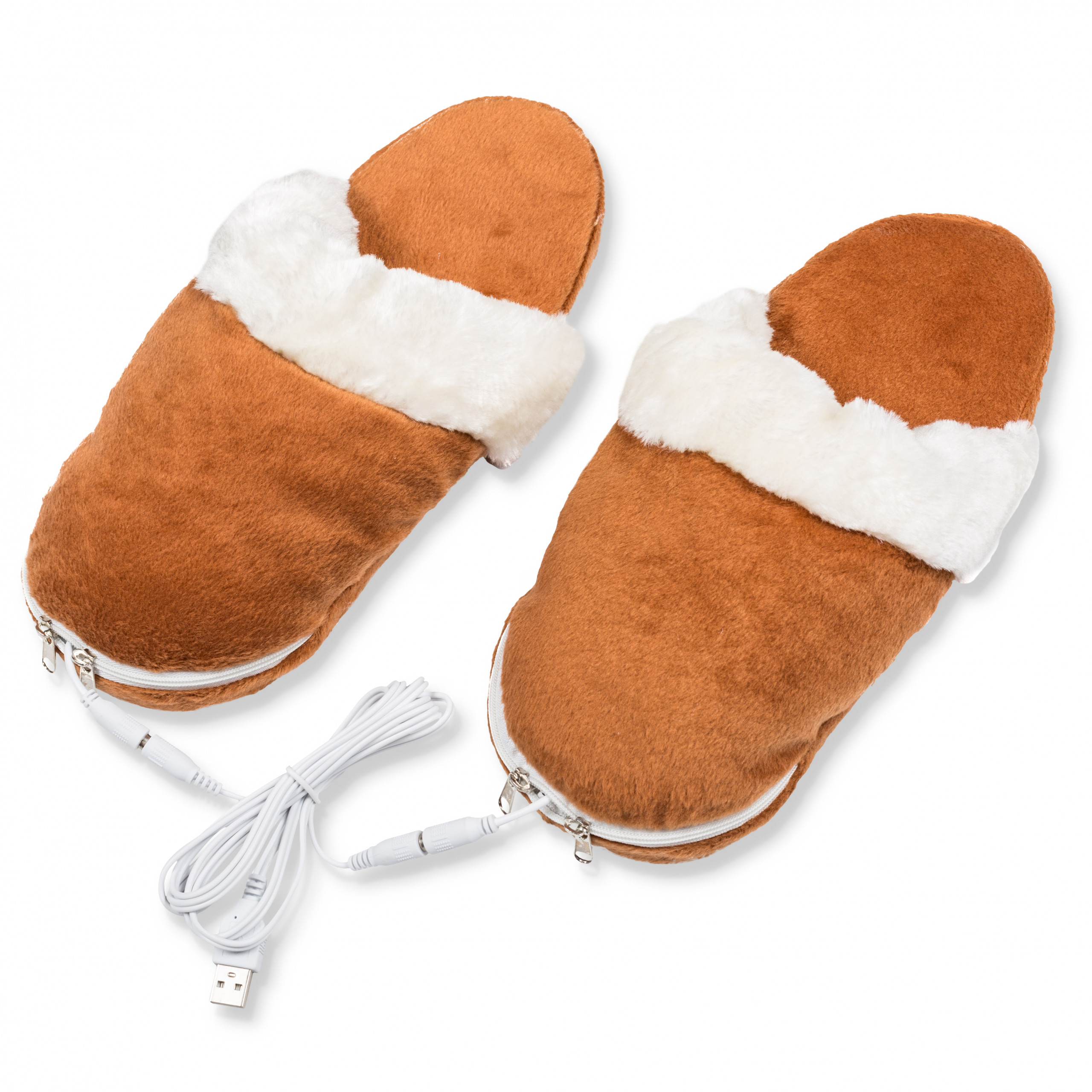 USB grelni copati - Froster