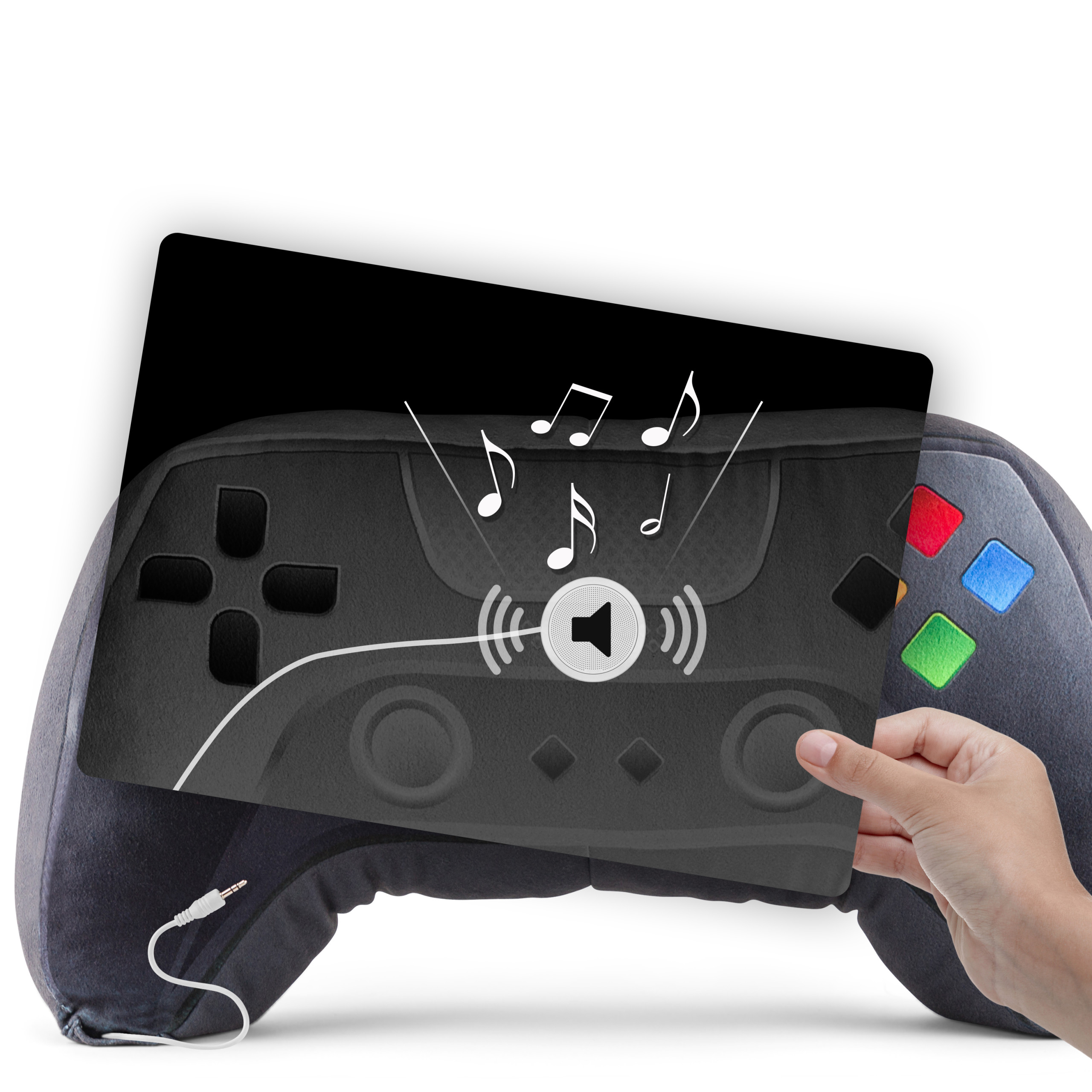 s5___game-controller-pillow-with-hidden-speaker-xray