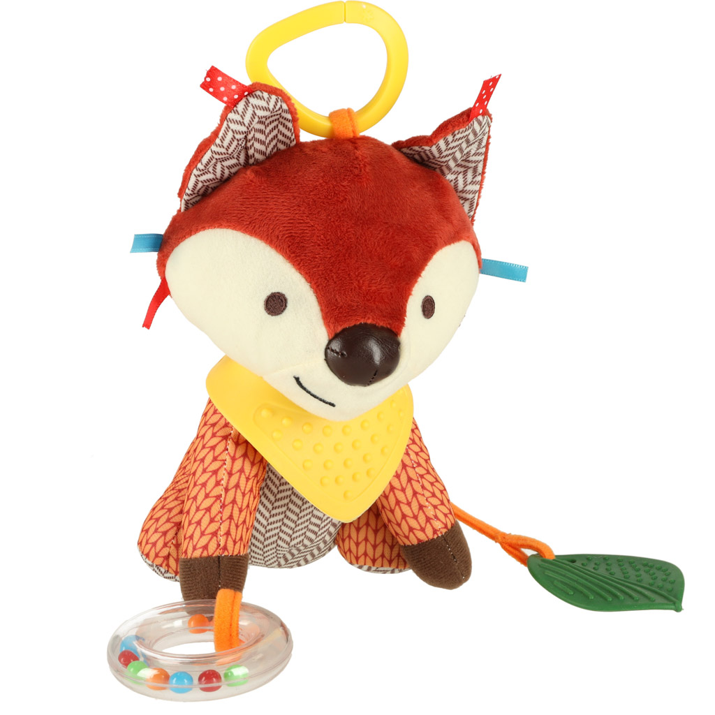 Maskotka-sensoryczna-zawieszka-do-wozka-lisek-147968
