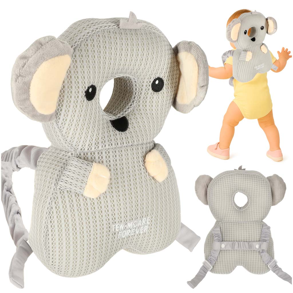 Varnostni nahrbtnik za učenje hoje - koala