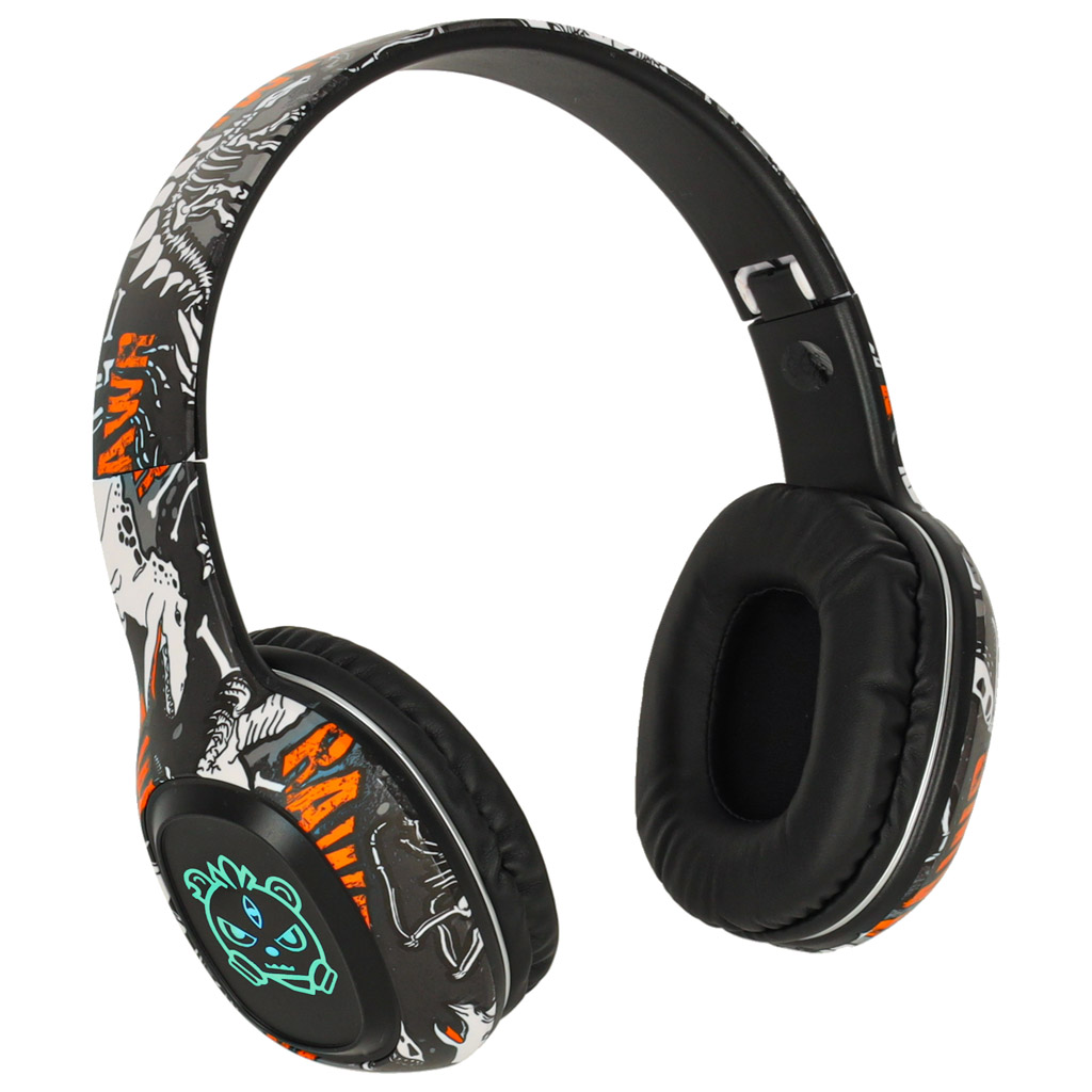 Sluchawki-bezprzewodowe-nauszne-Bluetooth-Gaming-Sport-czarne-174143