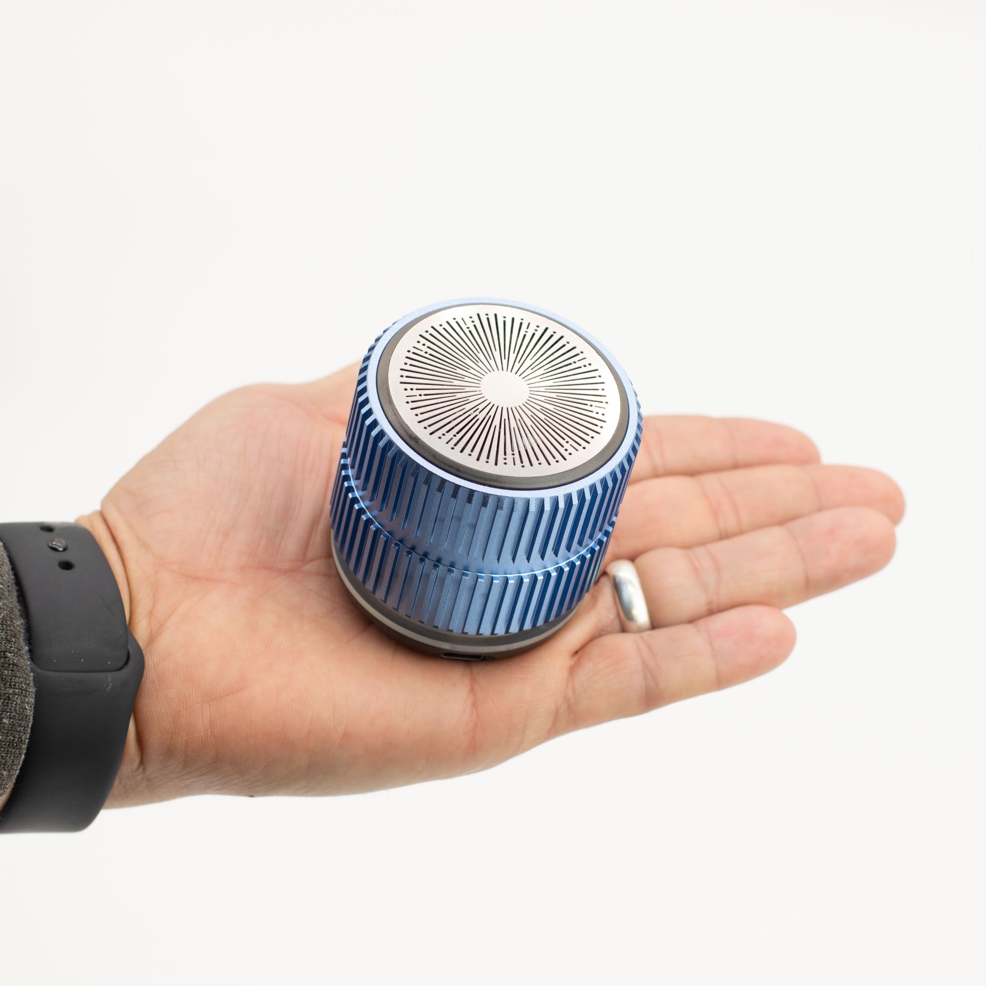 Mini Bluetooth zvočnik Mint Rock – prenosni zvočnik 5 W
