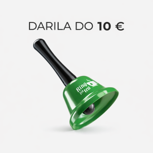 Darila do 10 EUR